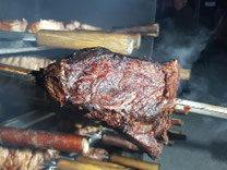 Churrasco Grillfest