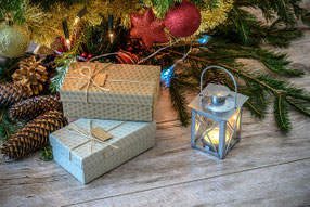 Die besten Weihnachtsgeschenke für den Schwiegervater