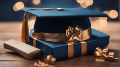 Geschenkideen zum abgeschlossenen Studium