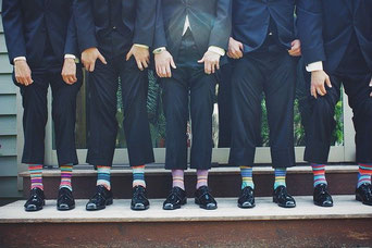 Socken als Geschenk – Das sind die beliebtesten Motive