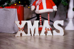 Jetzt schon an Weihnachten denken