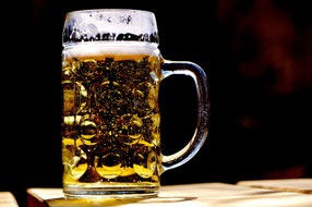 Das ideale Männergeschenk – Bierbrauset