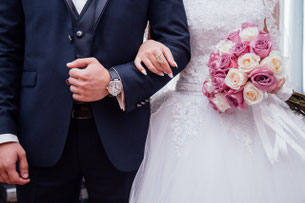 Wir alle heiraten – Geschenkideen für eine Familie