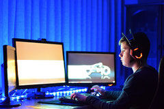 Gaming Monitor