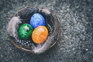 Ostern – Geschenkideen für eure Mitarbeiter