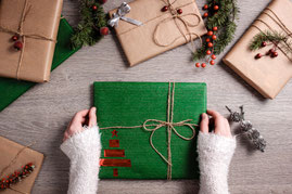 Das richtige Weihnachtsgeschenk für den Freund