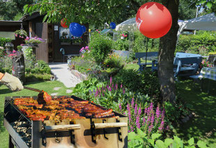 Grillparty