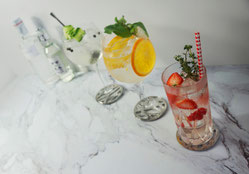 Gin Geschenkset – Die perfekte Überraschung für Liebhaber edler Spirituosen