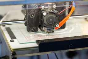 3D-Drucker – das ganz besondere Geschenk