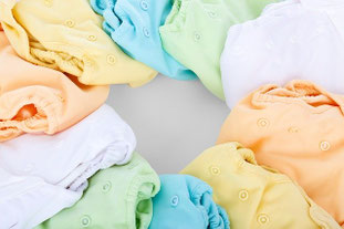 Baby-Kleidung