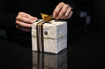 So werden Geschenke mit der richtigen Verpackung noch schöner
