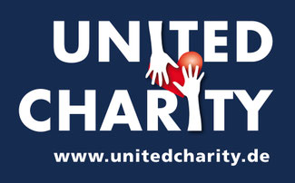 Logo United Charity