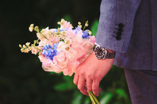 Ausgefallene Blumengeschenke – längst kein alter Hut