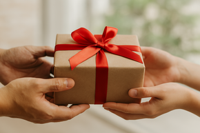 Unvergessliche Geschenke für jeden Anlass