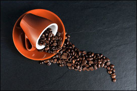 Die schönsten Geschenkideen für Kaffee-Liebhaber