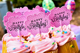 Geburtstag vergessen und kein Geschenk? Das ist die Lösung!