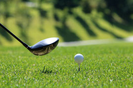 Geschenkideen für Golfer