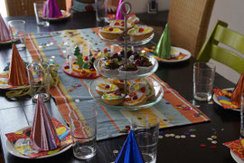 Kindergeburtstag