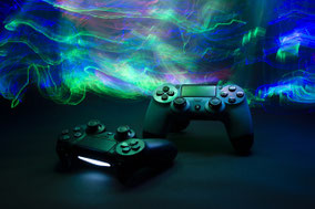 5 ungewöhnliche Geschenke für Gamer