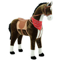 XXL Pferd