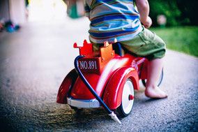 Bobbycar