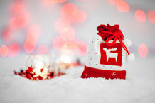 Weihnachten Geschenk