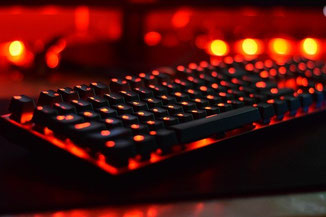 Tolle Geschenkideen für Gamer