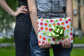 Geschenkideen Freundin