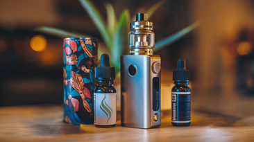 Perfekte Geschenkideen für Vaper – Diese Präsente lassen das Dampferherz höherschlagen