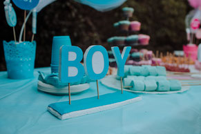 Babyshower – Beliebte Geschenkideen