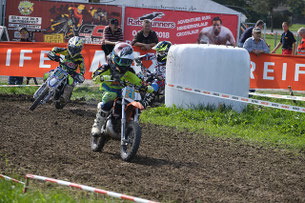 Motocross Kinder