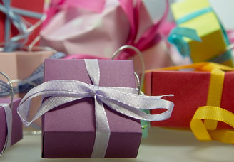 Weihnachtsgeschenk