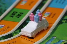 Brettspiele als Geschenkidee – Klassiker und moderne Favoriten