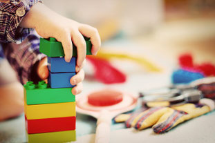 Spielzeug Lego Duplo