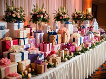 Die besten Geschenkideen zur Hochzeit – Persönliche Geschenke für das Brautpaar