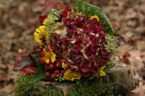 Passende Geschenkideen im Herbst – so bringt ihr Freude mit