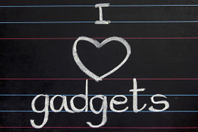 Geschenkidee Gadgets