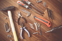 Geschenkideen für Hobby-Handwerker